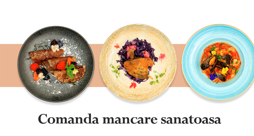 Mancare sanatoasa de la Babayaga