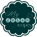 DUKAN DIET RECIPES