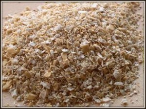 Oat Bran1 Oat Bran1
