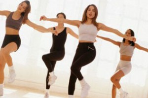 aerobic-workout