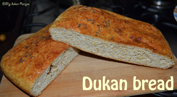 Dukan Diet Attack Recipes