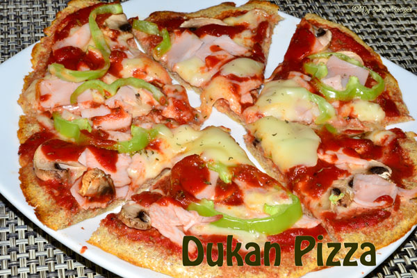 Fish Dukan Diet Recipes